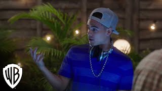 House Party: Tonight's the Night | "DJ Battle" Clip | Warner Bros. Entertainment