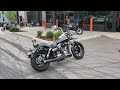 2014 harley davidson fxdc dyna super glide custom