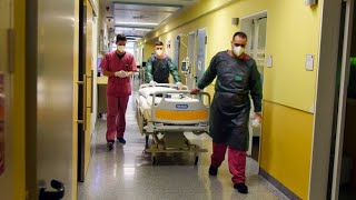 Experten sind sicher: Corona-Pandemie „hätte verhindert werden können“