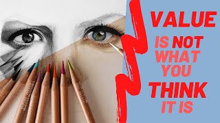 ACCURATELY predict the VALUE of your colours using SCIENCE | The Science of Art