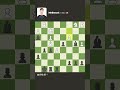 I beat MrBeast in chess.com | Scorecard in description| #shorts #chess #mrbeast