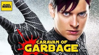 Spider-Man 3 - Caravan Of Garbage