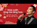 Mùa xuân làng lúa làng hoa (Ngô Bá Lục)