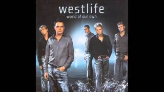 Westlife - World of Our Own