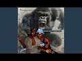 GORILLA (feat. MOREFZA MAPHORISA)