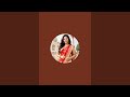 Supriya singh official  is live