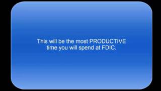 FDIC 2017 Video