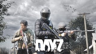 Не время умирать - DayZ