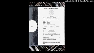 DEV-NULL. THE LUCKIEST SPIN. 7TH 12007