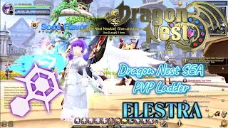 #792 Elestra PVP ladder ~ Dragon Nest SEA