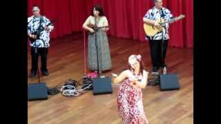 Natalie Ai Kamauu - Ke Aloha