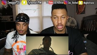 YoungBoy Never Broke Again - Astronaut Kid [Official Video] Reaction Video