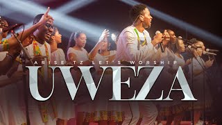 Uweza Ft Precious Mushi, Maurine Ndauka, Rachel Leonard \u0026 Faith Kim (Official Live Video)