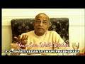 yamaraja is a vaisnava a.c.bhaktivedanta swami prabhupada