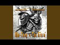 A.F.G.A.N. (Army of Fearless Gladiators and Nobles) (feat. Solomon Childs)