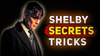 Thomas Shelby Rules to manipulate Anyone | Mastering Manipulation