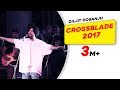 Diljit Dosanjh | Crossblade Music Festival | 2017