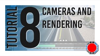 08 - Cameras and Rendering | Civil Engine Tutorial Series