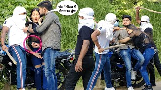 Mariya Ke Bhai ने Bheje गुंडे 😱 || Hem Gone Angry 😡 💔 || Hem Yadav || Hickey
