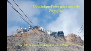 #DominiqueFotos presenteert: Berg #Zugspitze oude grens Oostenrijk/Duitsland. Hoe bevalt het er?