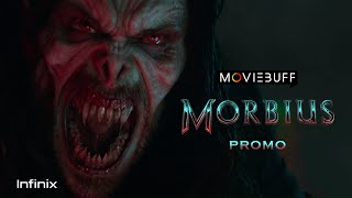 MORBIUS - Tamil Promo 03 | Jared Leto | April 1 | Releasing in English, Hindi, Tamil & Telugu