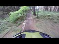 bigwood enduro stage 1