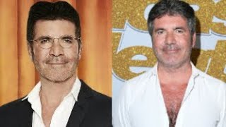 Please Keep Simon Cowell In Your Prayers. He Was Hospitalized Due To Serious Health Disorder