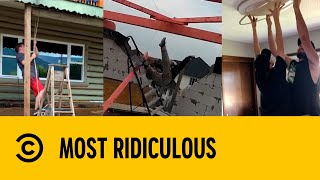 DIY Fails | Most Ridiculous