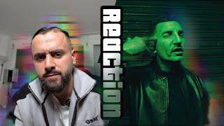 ASCHE im FILM?😱 ASCHE - Willkommen im HAPS | Musashi79 REACTION