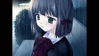 Nightcore- Because Of You