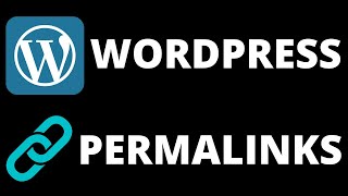 Wordpress permalinks: Remove numbers from wordpress url (How to)