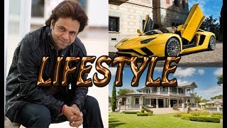 Rajpal Yadav Income, House, Cars, Family Luxurious Lifestyle & Net Worth