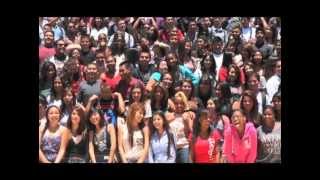 EOP Commuter Bridge 2012