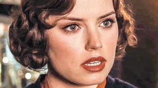 MURDER ON THE ORIENT EXPRESS Trailer 2 (2017) Johnny Depp, Daisy Ridley