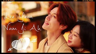 Lee Yeon | Nam Ji Ah | Legendary [Thank you for beautiful story] {1×16}