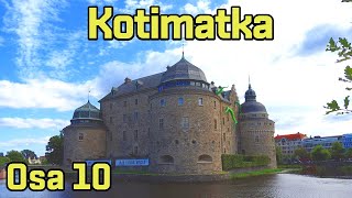 Kotimatka – Norja 2019 osa 10 (ENG-SUB)