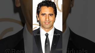 Language Chameleon: How Cliff Curtis Speaks Five Fluently!. #shorts #short