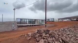 FEMA to open temporary housing in Lahaina for wildfire survivors