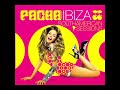 Pacha Ibiza Southamerican Sessions - CD2