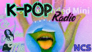 DeVibers India - K-POP Radio [Chill K-POP & HIP-HOP BEATS] {NO COPYRIGHT MUSIC}  | NCS #kpop #BTS 💜