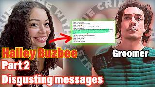 Tyler Thomas Exposed: The Secret Messages & Predatory Pattern, its Worse than we thought (Deep Dive)