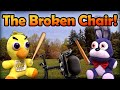 Fazbear Segments: The Broken Chair!