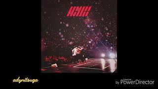 iKON - Everything (concert ver.) @ iKON Continue Tour in Manila