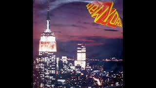 DIVLJE DETE - NEW YORK (1986)