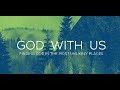 'God With Us: In the Waiting' (Luke 2:22-40) by Greg Frost - 30th Dec 2018 AM