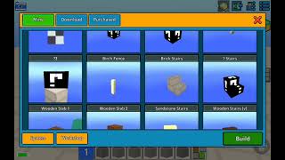 Map Editor Glitches