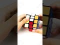 Rubik's Cube in 10 seconds easy