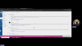 All Things Canvas Discussions Tutorial