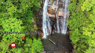 Dolosbage දොලොස්බාගේ | Sri Lanka 🇱🇰 Beautiful Place