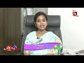 having brown discharge at periods time is this a problem jrwh 12th april 2022 etv life